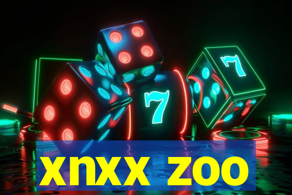 xnxx zoo